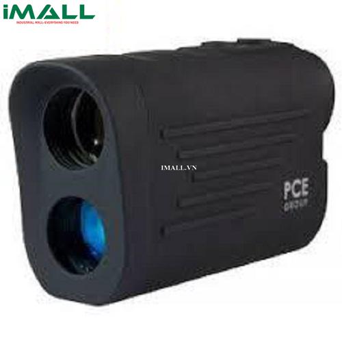 Máy đo khoảng cách laser PCE LRF 600 (6 ... 800 m)