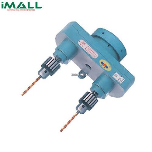 Đầu khoan 2 trục WDDM SD2 series