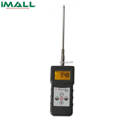 Máy đo độ ẩm than đá, hóa chất công nghiệp Total Meter MS-350