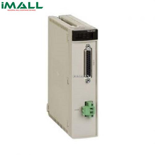 Module Analog Schneider TSXASY800C (output Premium 8AO)