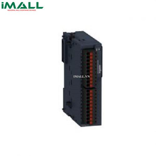 Module Analog Schneider TM3TI4G (input M221 4AI 16BIT / 15BIT)