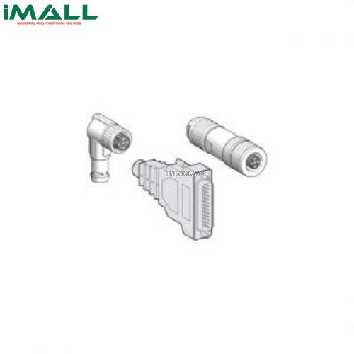 Phụ kiện Connectors M340 Schneider BMXXTSHSC20
