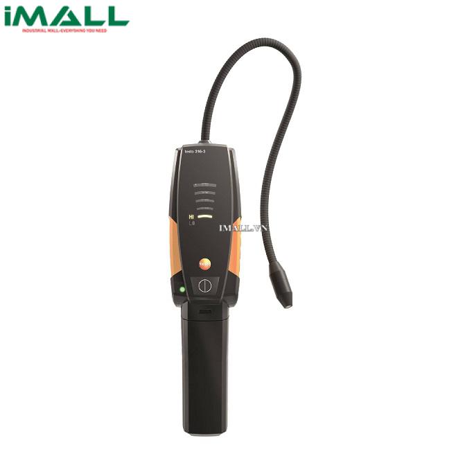 Thiết bị phát hiện rò khí tủ lạnh TESTO 316-3 (0563 3163)