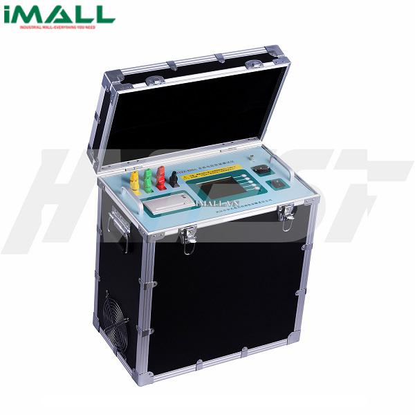 Thiết bị đo điện trở cuộn dây Wuhan HTZZ-S20A (40A, 1mΩ～20Ω)