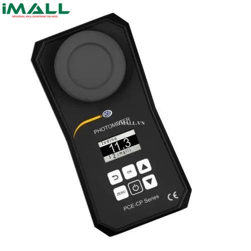 Máy đo quang đa thông số PCE CP 21