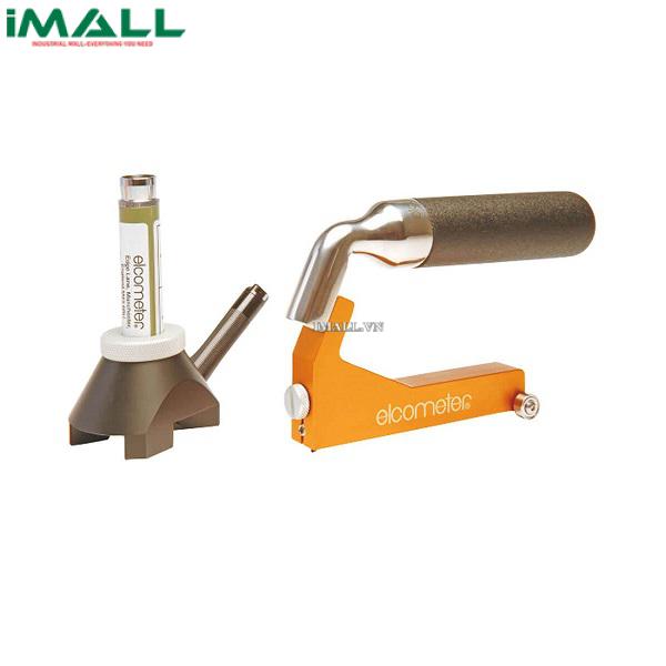 Máy đo độ dày lớp sơn phủ ELCOMETER 141 (A141---DC, 0~1.8mm)