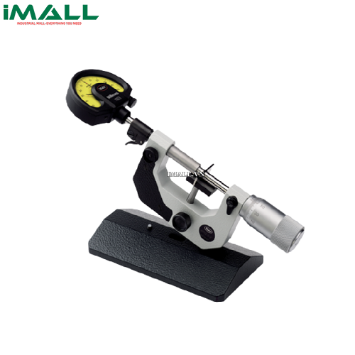 Đồng hồ so kiểu cơ (40TS, 0-50mm) Mahr 4154031