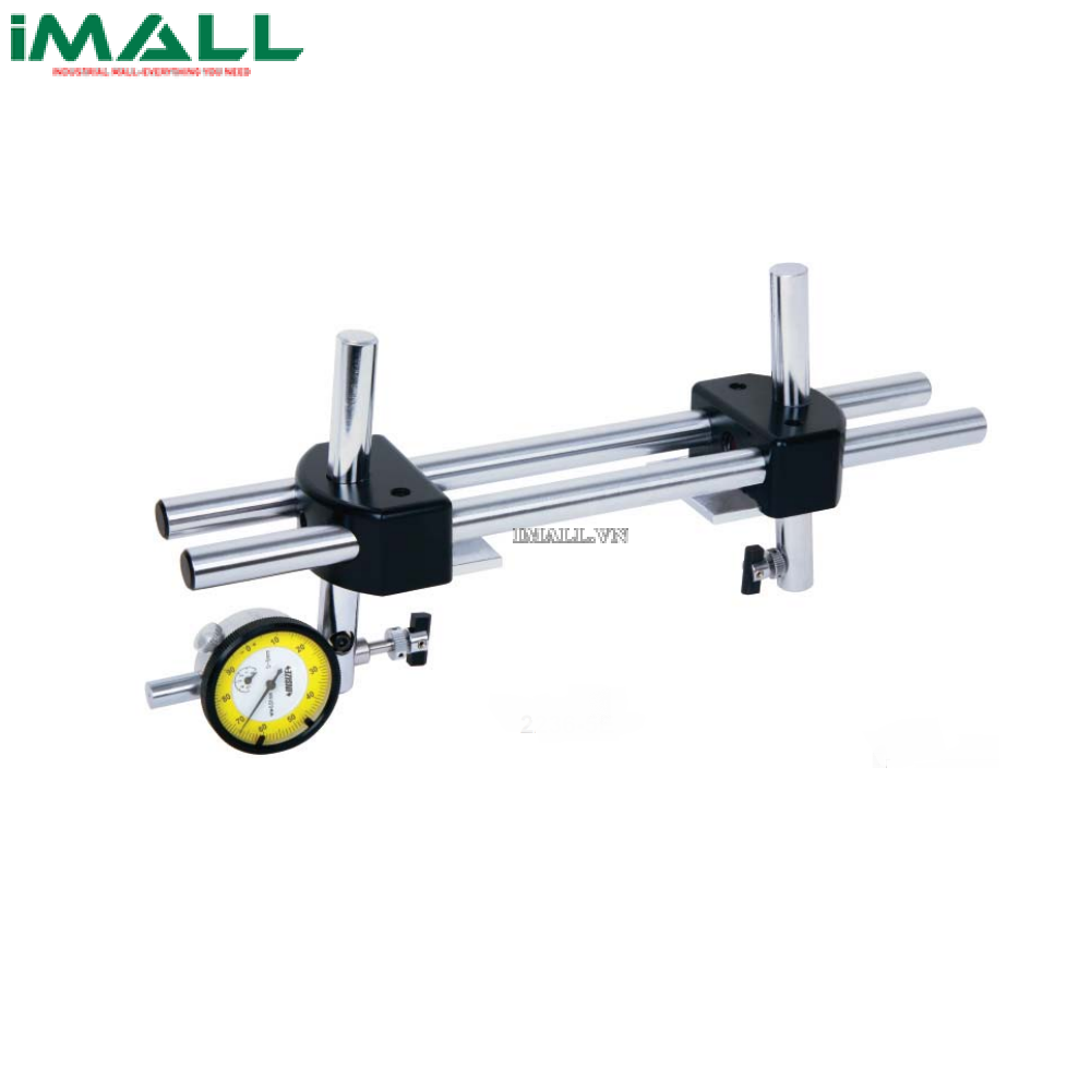 Đồng hồ đo đường kính đỉnh ren ngoài INSIZE 2236-20 (60.325~508mm; 0.0005”)