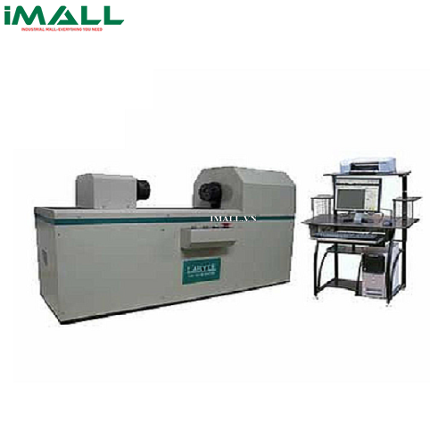 Thiết bị thử momen xoắn điều khiển máy tính Laryee TE1410 (Max.1000Nm)