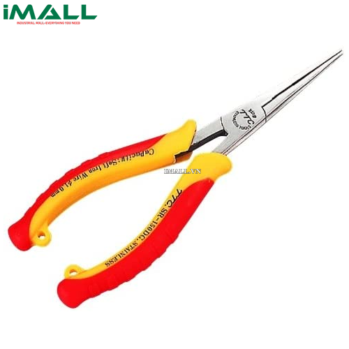 Kìm nhọn thép không gỉ TSUNODA (TTC) SR-150DG