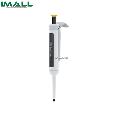 Ống pette vario IKA PETTE 2-20 µl (0020011213)