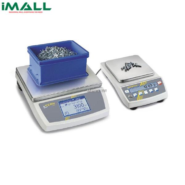 Cân đếm KERN FKC 30K-5 (36kg/10mg)