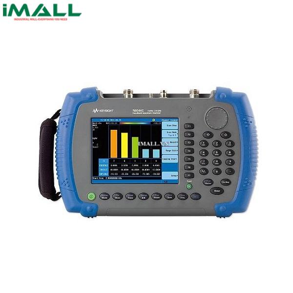 Máy phân tích phổ cầm tay KEYSIGHT N9340B (100kHz-3GHz )