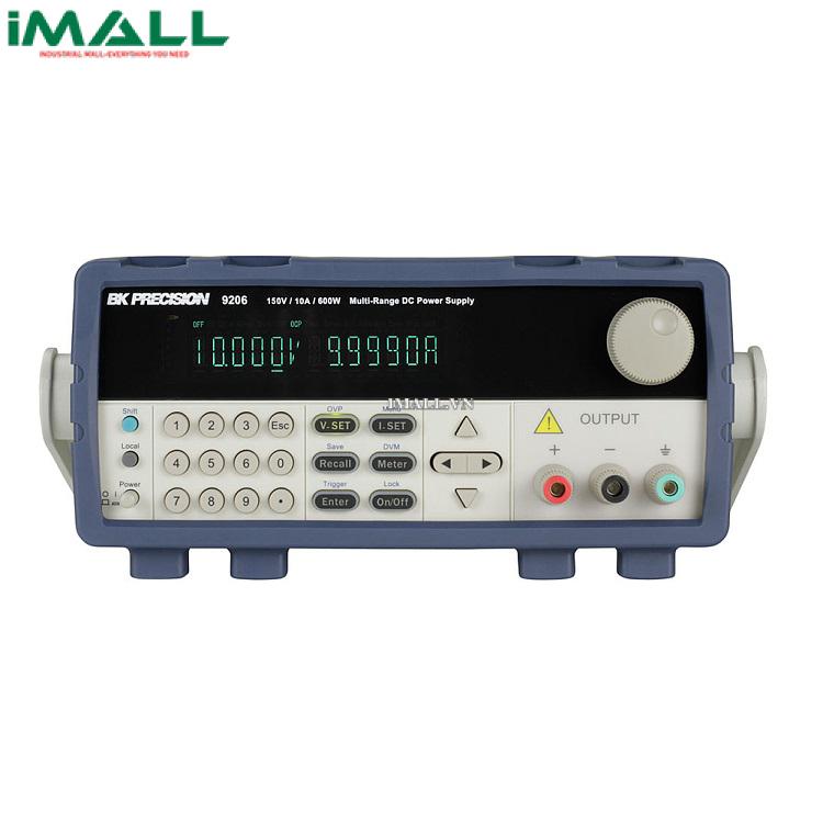 Bộ nguồn lập trình BKPRECISION 9201 (10A, 60V, 200W)