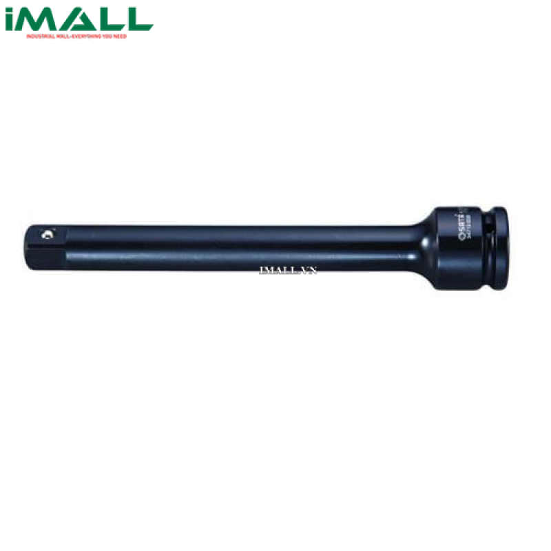 Đầu nối tuýp đen (3/4") SATA 34708