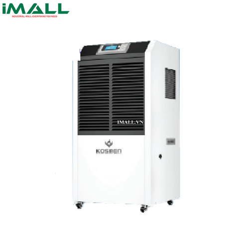Máy hút ẩm công nghiệp KOSMEN KM-60DS (60Lít/ngày)