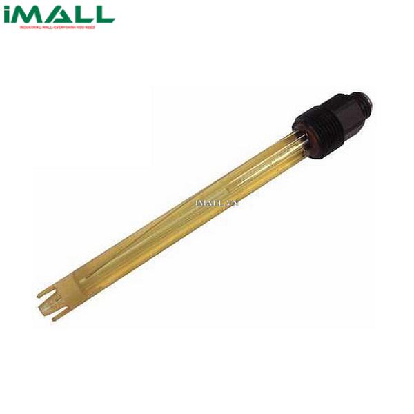 Điện cực ORP SENSOREX S224C-ORP (+/-2000mV, mối nối đơn, S6 DIN 13.5 Cap)