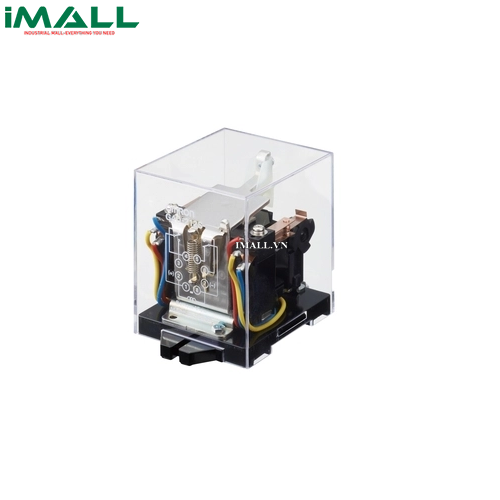 Rơ le nguồn Omron MM2PN DC24