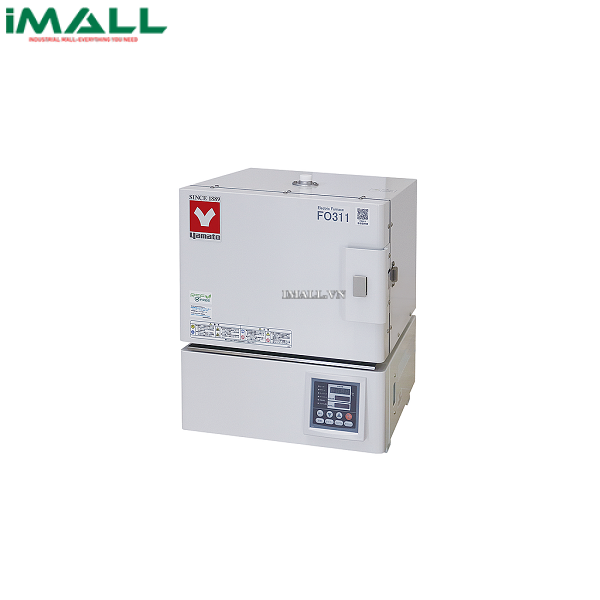Lò nung Yamato FO311 (214137, 7.5L, 100~1150 ℃)