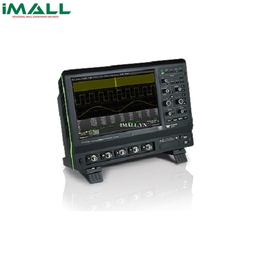 Máy hiện sóng độ nét cao (HD) LeCroy HDO4022 (200 MHz, 2.5 GS/s, 2 kênh)