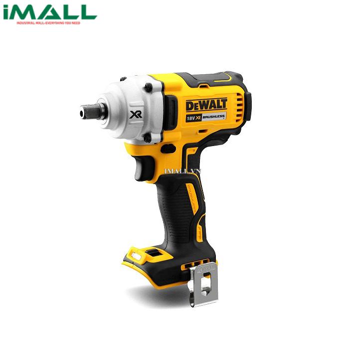 Thân Máy vặn bulong dùng pin 18V DeWALT DCF894N-KR