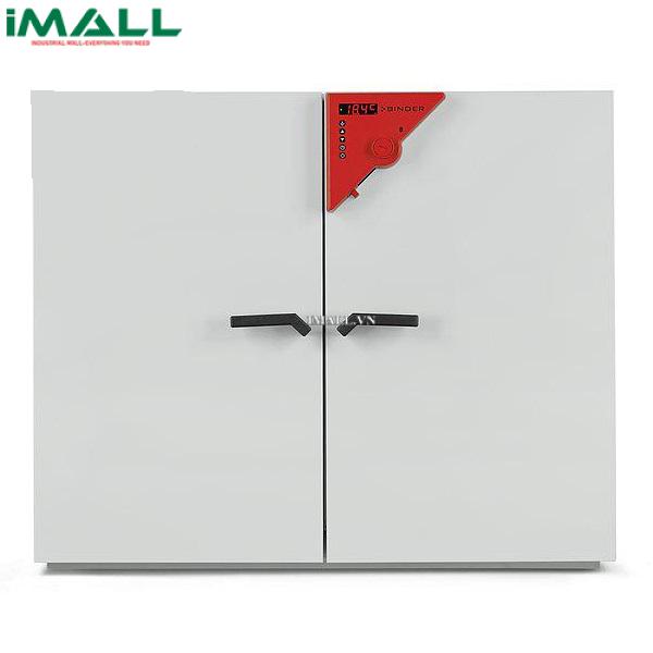 Tủ sấy đối lưu tự nhiên Binder ED400-400V-I (1000x800x520mm, RT+5°C ~ 300°C, 400L)