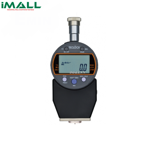 Đồng hồ đo độ cứng điện tử TECLOCK GSD-721K