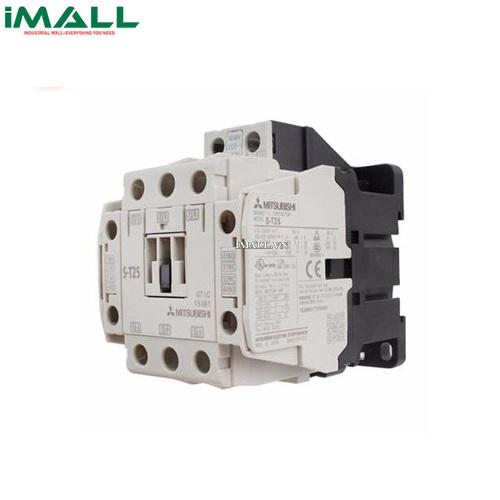 Contactor Mitsubishi S-T25 30A 15kW AC200V 3P