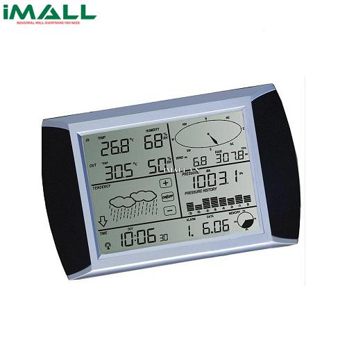 Màn hiển thị bộ vi khí hậu PCE FWS 20 monitor
