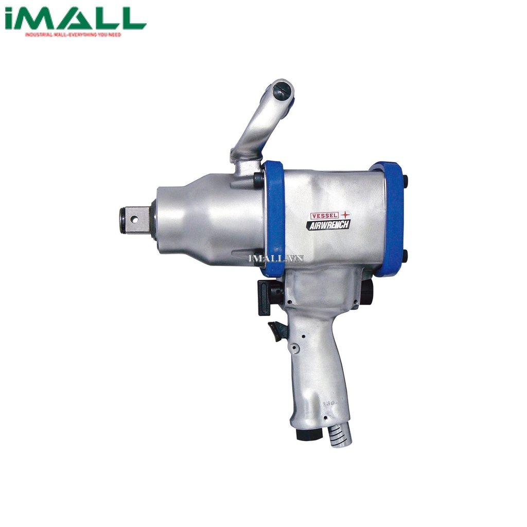 Súng vặn bu lông dùng khí nén Vessel GT-3900VP