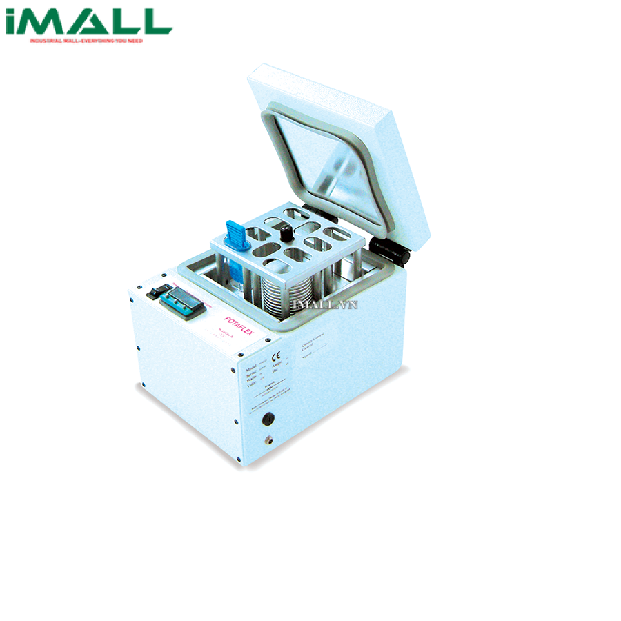 Tủ ấm Potaflex Palintest PTW10051 ((Ambient + 5) - 50°C)