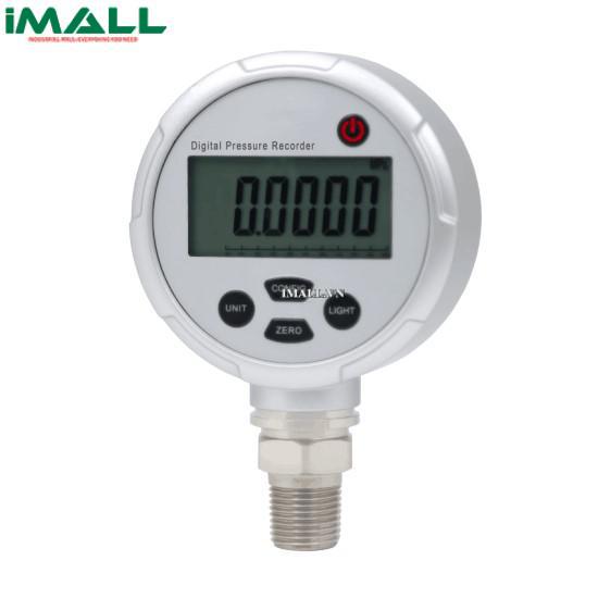 Ðồng hồ đo, ghi dữ liệu áp suất KDS DPR100 (DPR100-1 (0.2%,G), (-1~0 bar))