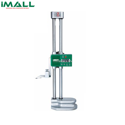 Thước đo độ cao điện tử INSIZE 1151-600 (0-600mm/0-24", 0.01mm)