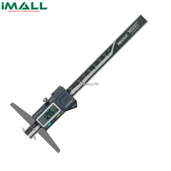 Thước đo sâu điện tử, chống nước Vogel 220273 (300mm)