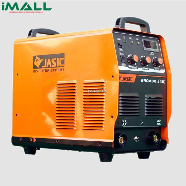 Máy hàn hồ quang JASIC ARC400 (J45)