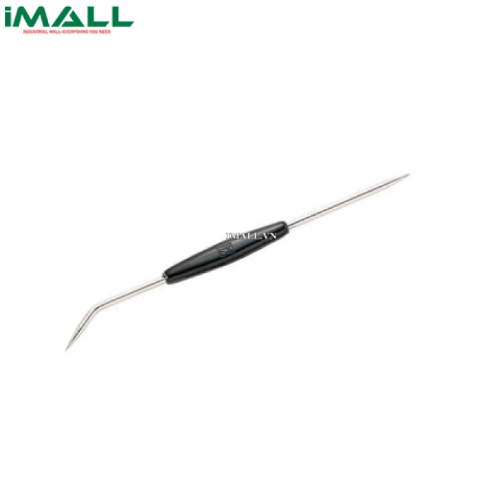 Cây lấy dấu 2 đầu nhọn tay cầm nhựa Niigata Seiki K (000150)