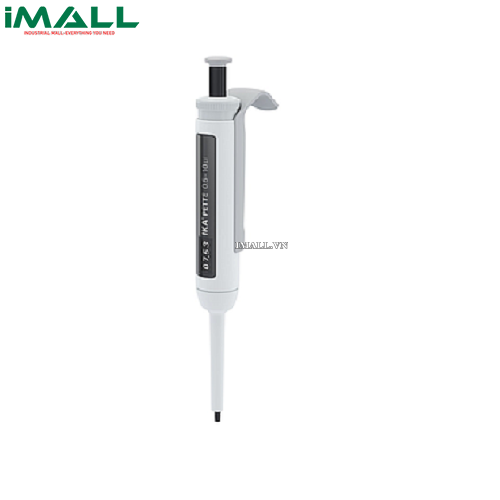 Ống pette vario IKA PETTE 0.5-10 µl (0020011211)