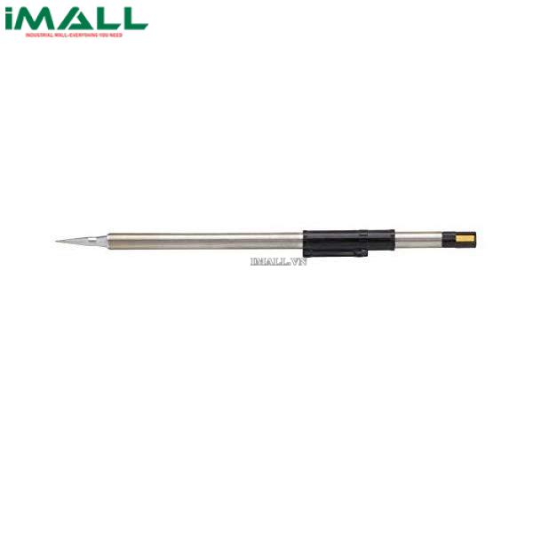 Mũi hàn thiếc nhọn PACE 1124-0002-P1 (0.4m)