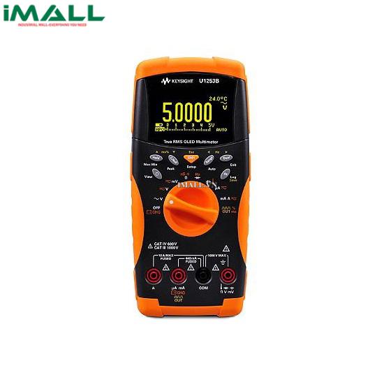 KEYSIGHT U1253B Digital Multimeter