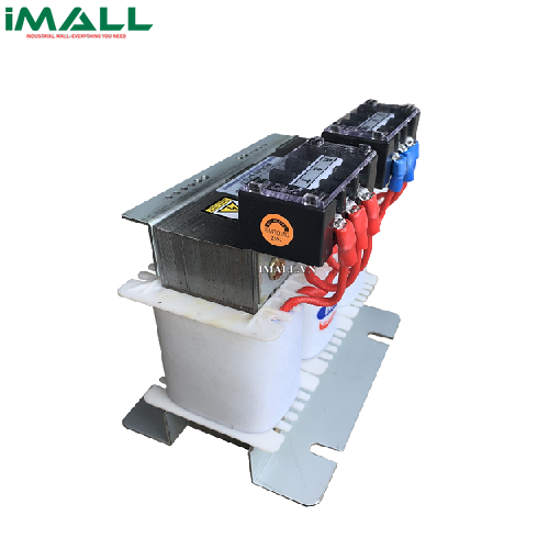 Cuộn kháng cho tụ bù 7% 15KVA Fushin REC.CAP720-15K