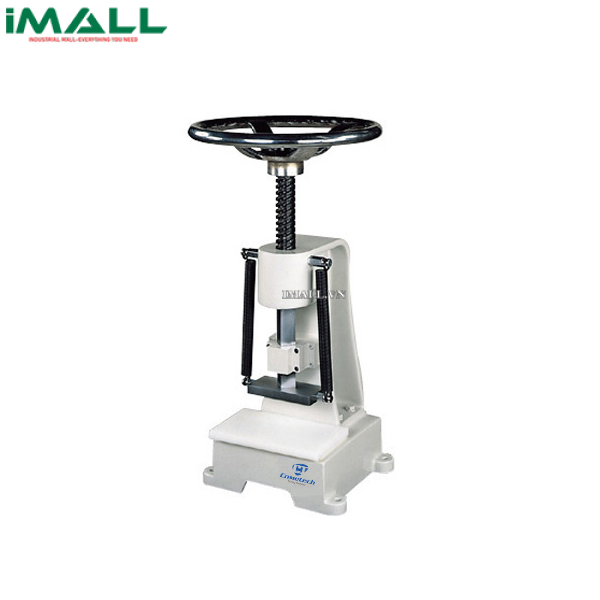 Máy cắt mẫu vật liệu Cometech QC-603