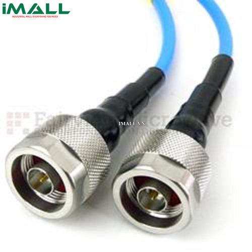 Cáp N Male - N Male Fairview SCA1815-0505 ( RG-402 Coax; 18 GHz )