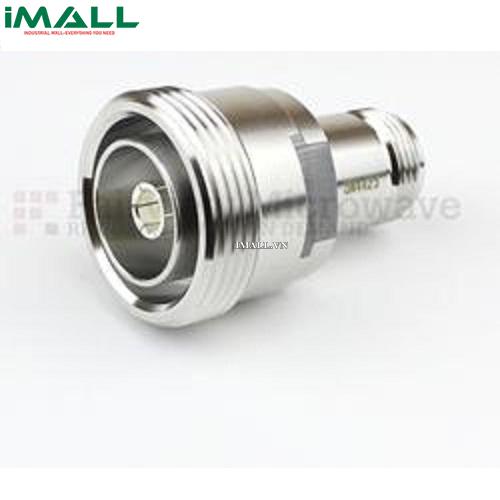 Đầu chuyển đổi Fairview Microwave SM4423 (6 Ghz, 7/16 DIN Female - N Female, IP67 Mated)