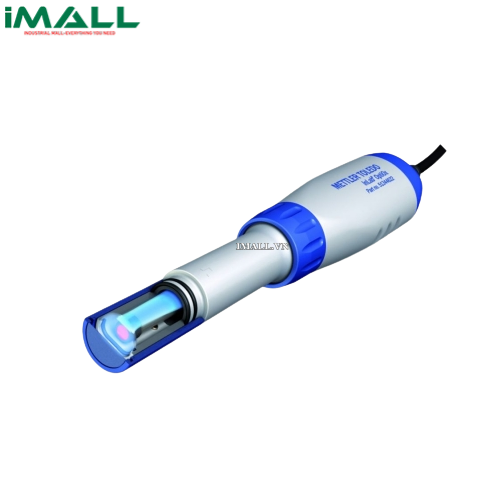 Điện Cực Đô Oxy Hòa Tan Trong Dung Dịch METTLER TOLEDO OptiOx