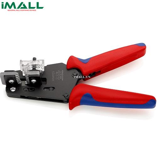Kìm tuốt dây chính xác KNIPEX 121206