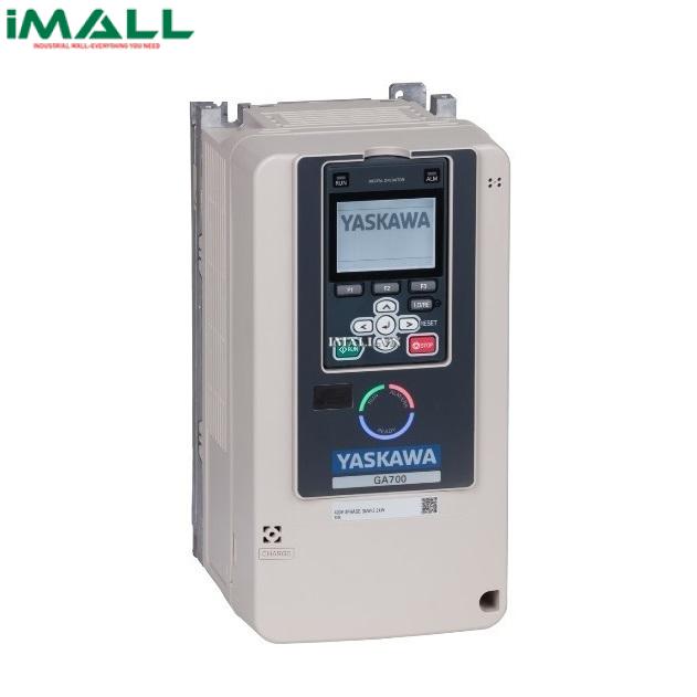 Biến tần Yaskawa CIPR-GA70T4031ABAA (11-15kW) 3 Pha 380V