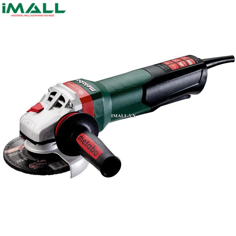 Máy mài góc METABO WP 9-100 (220-240 V/50-60 Hz) (600386000)
