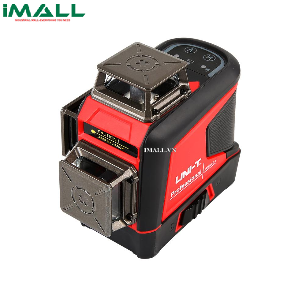 Máy cân mực laser 12 tia xanh UNI-T LM573LD-II (40m)