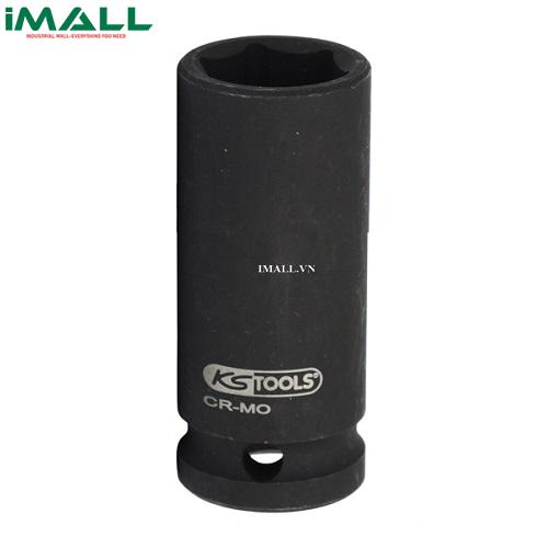 Khẩu đen 1.1/2 inch KS Tools 515.21 Series (41-120 mm)