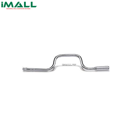 Tay vặn TOPTUL CADC0840 (1/4 inch)